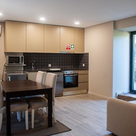 Casa Da Corredoura Turismo Rural Celorico De Basto Eksteriør billede