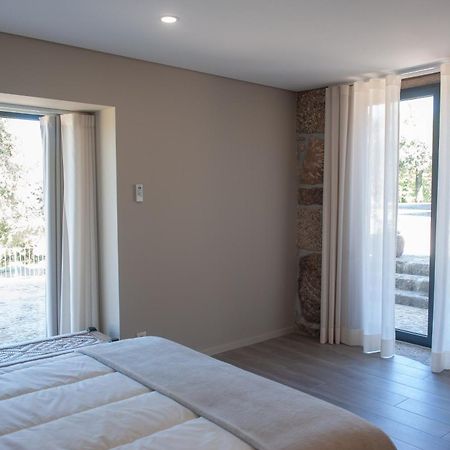 Casa Da Corredoura Turismo Rural Celorico De Basto Eksteriør billede
