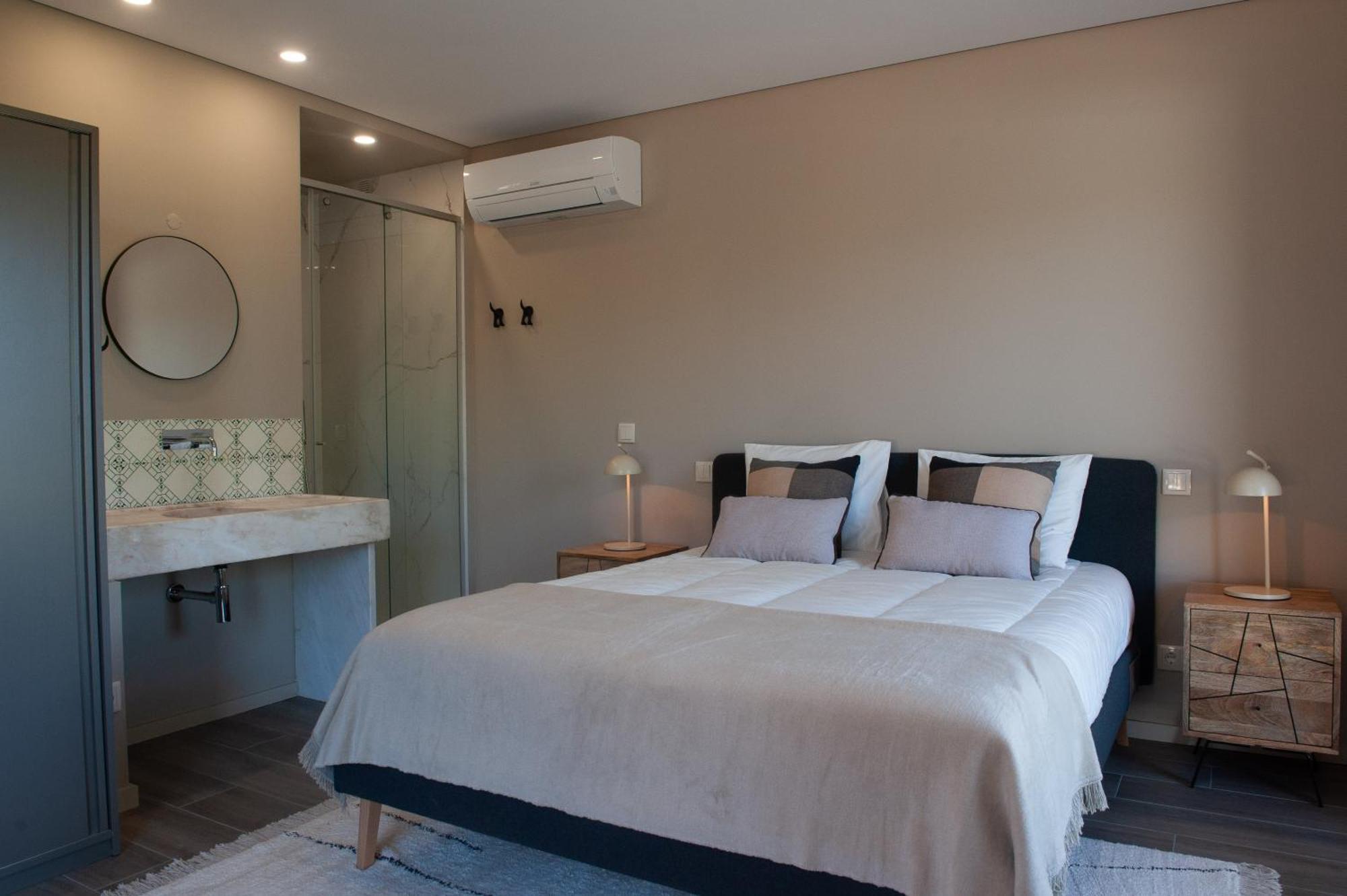 Casa Da Corredoura Turismo Rural Celorico De Basto Eksteriør billede