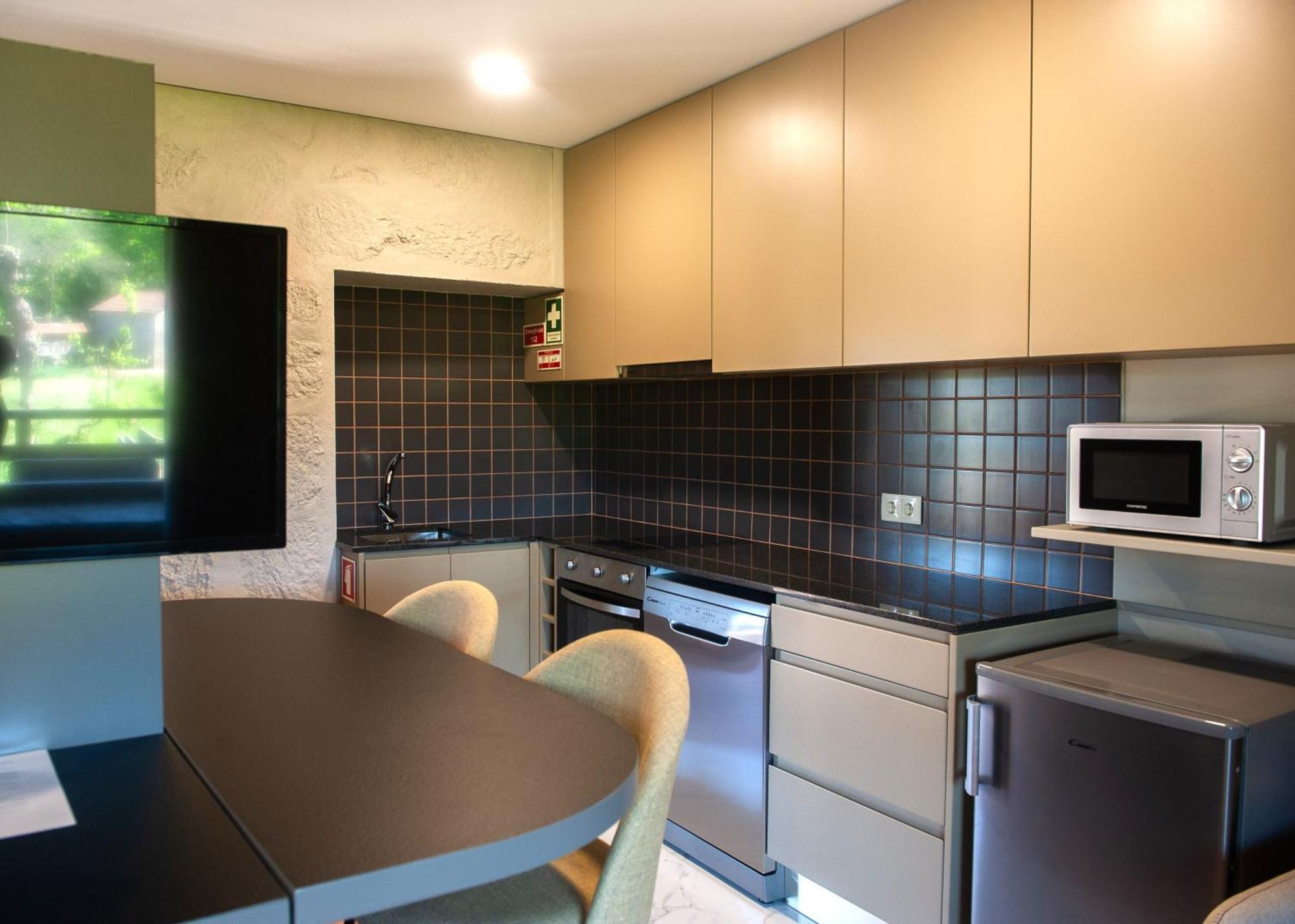 Casa Da Corredoura Turismo Rural Celorico De Basto Eksteriør billede
