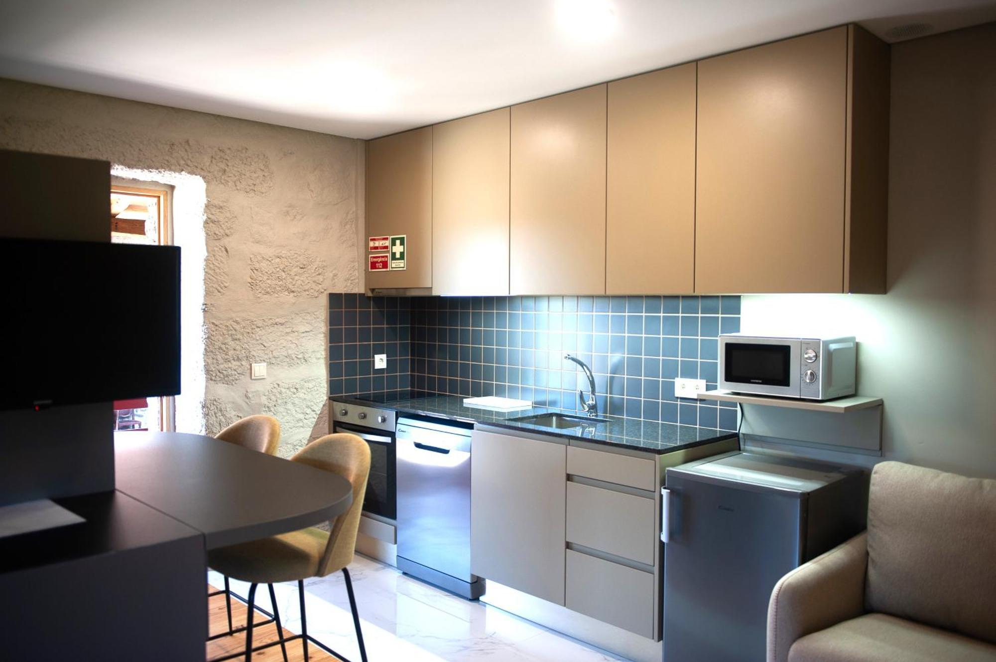 Casa Da Corredoura Turismo Rural Celorico De Basto Eksteriør billede