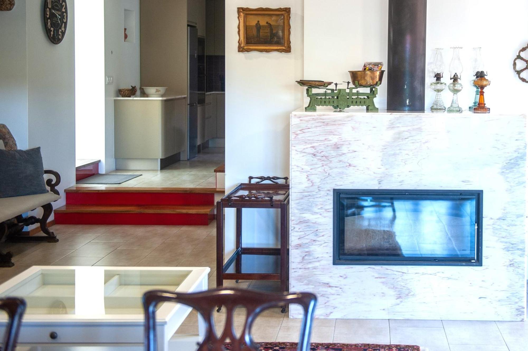 Casa Da Corredoura Turismo Rural Celorico De Basto Eksteriør billede
